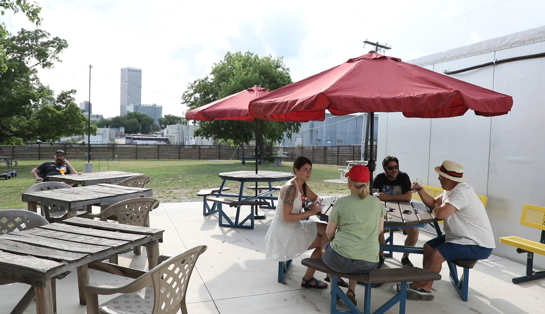 Pearl Beach Brewpub